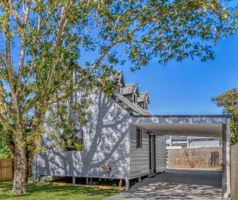 Gabba Central Lofthouse Sleeps5 Pets - Accommodation Batemans Bay 0