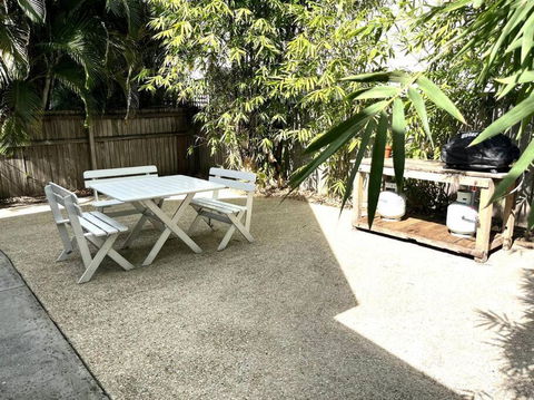 Gabba Central Lofthouse Sleeps5 Pets - Accommodation Batemans Bay 1