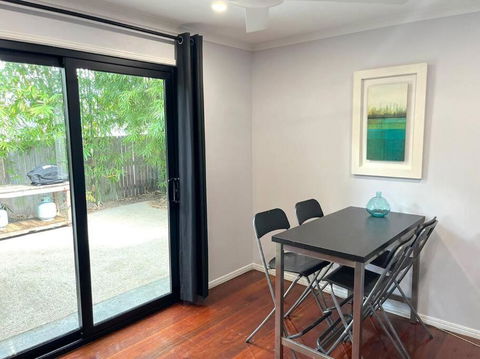 Gabba Central Lofthouse Sleeps5 Pets - Accommodation Batemans Bay 2