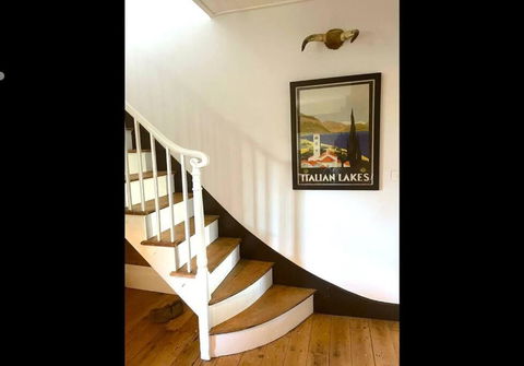 Gable House - Accommodation Batemans Bay 1