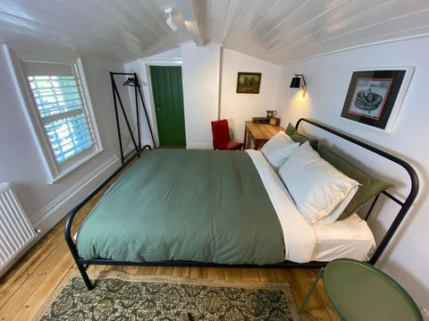 Gable House - Accommodation Batemans Bay 2