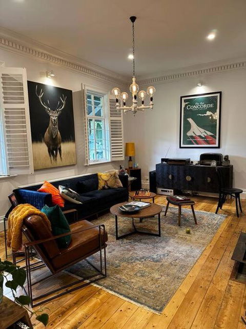 Gable House - Accommodation Batemans Bay 3