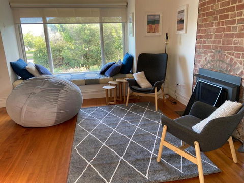 GALWAY COTTAGE - Accommodation Batemans Bay 1