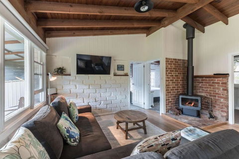 GANGURRU - Accommodation Batemans Bay 3