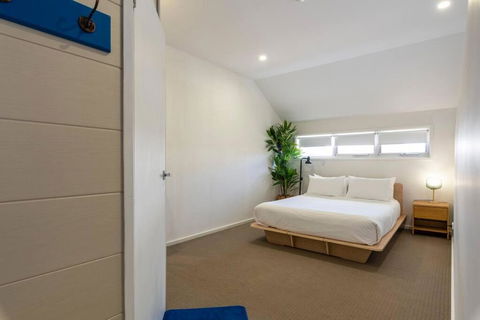 Gawler Townhouses 1a - Accommodation Batemans Bay 3