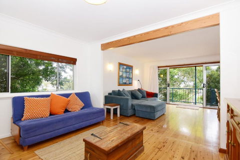 GERR14C - Salty Dog - Accommodation Batemans Bay 0