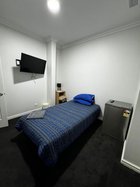 GHK - Grand Hotel Kalgoorlie - Accommodation Batemans Bay 1