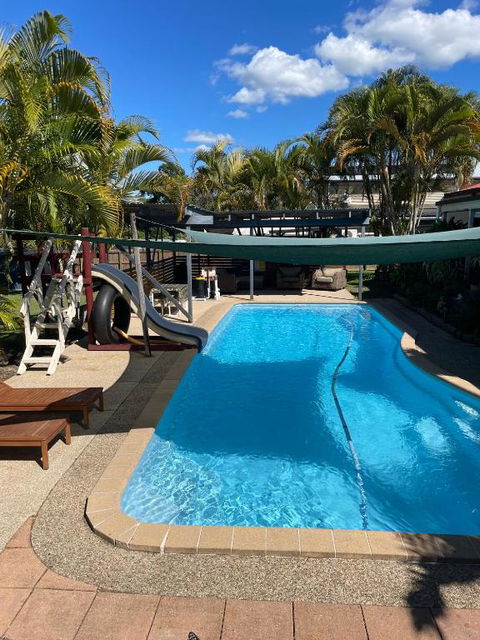 GOLDEN LACE B&B - Accommodation Batemans Bay 1