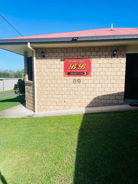 GOLDEN LACE B&B - Accommodation Batemans Bay 0