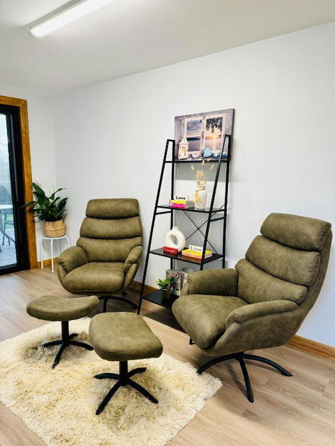 GORGE Chocolates Tiny House - Accommodation Batemans Bay 0