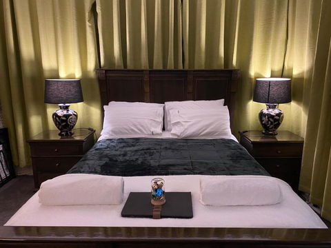 Freshwater BnB - Accommodation Batemans Bay 3