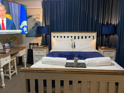 Freshwater BnB - Accommodation Batemans Bay 1