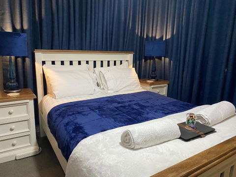 Freshwater BnB - Accommodation Batemans Bay 2