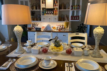 Freshwater BnB with Accommodation Batemans Bay