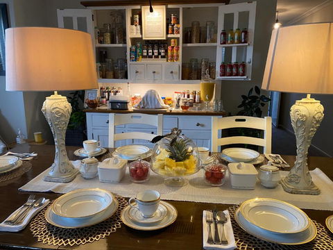 Freshwater BnB - Accommodation Batemans Bay 0