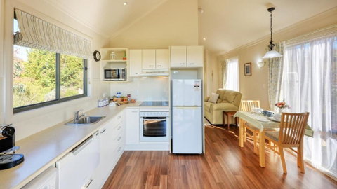 Grace Cottages - Accommodation Batemans Bay 4