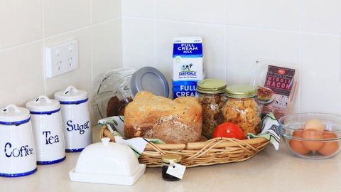 Grace Cottages - Accommodation Batemans Bay 3