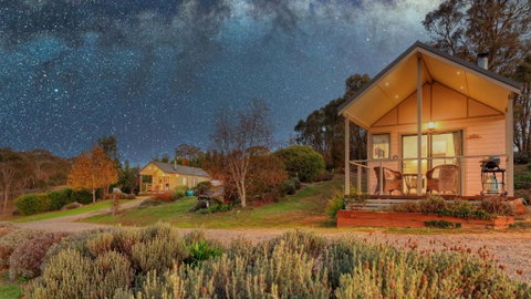 Grace Cottages - Accommodation Batemans Bay 0