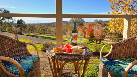 Grace Cottages - Accommodation Batemans Bay 1