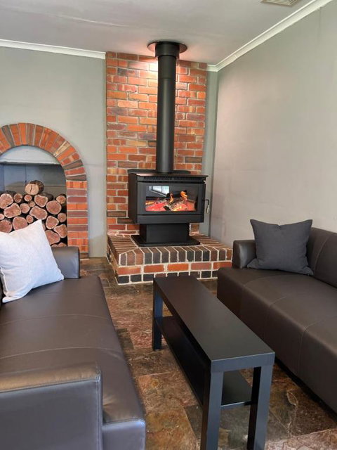 Grampians Park Station - Accommodation Batemans Bay 4