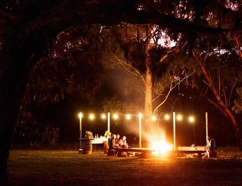 Grampians Park Station - Accommodation Batemans Bay 3