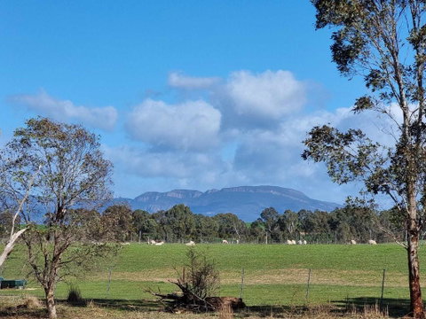 Grampians Views Moyston By Tiny Away - Accommodation Batemans Bay 1