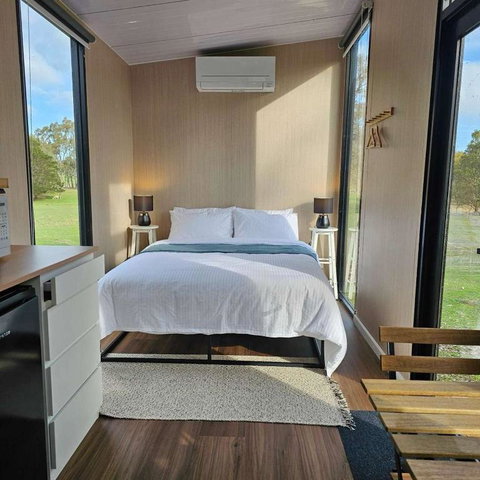 Grampians Views Moyston By Tiny Away - Accommodation Batemans Bay 3