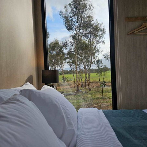 Grampians Views Moyston By Tiny Away - Accommodation Batemans Bay 4