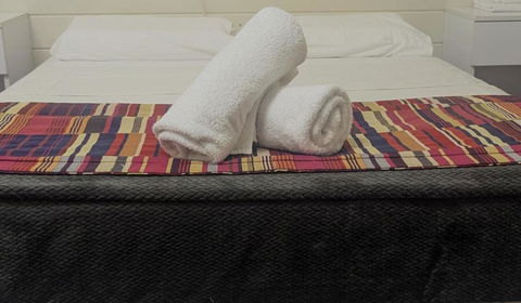 GRAND CENTRAL HOTEL PROSERPINE - Accommodation Batemans Bay 1