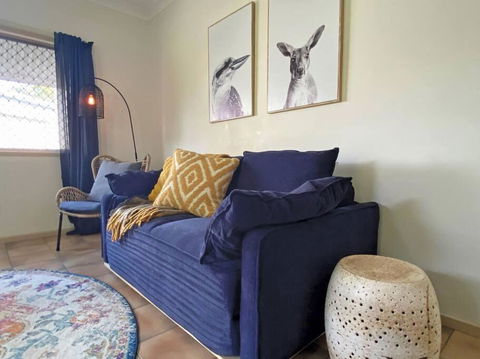 GREAT ESCAPE - Accommodation Batemans Bay 1
