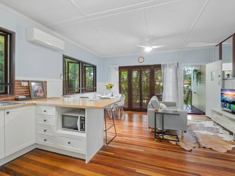 Great Value 3BD House At A Convenient Location - Accommodation Batemans Bay 0