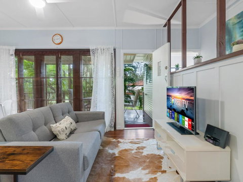 Great Value 3BD House At A Convenient Location - Accommodation Batemans Bay 1