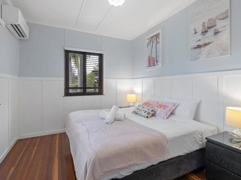 Great Value 3BD House At A Convenient Location - Accommodation Batemans Bay 4