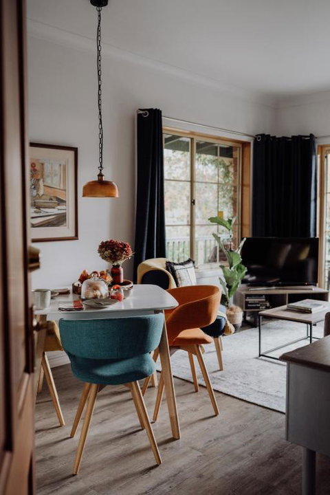 Green Gables B&B - Accommodation Batemans Bay 3