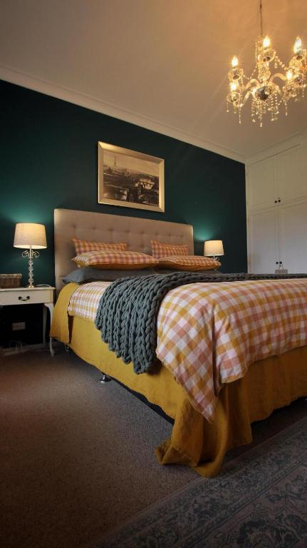 Green Gables B&B - Accommodation Batemans Bay 1