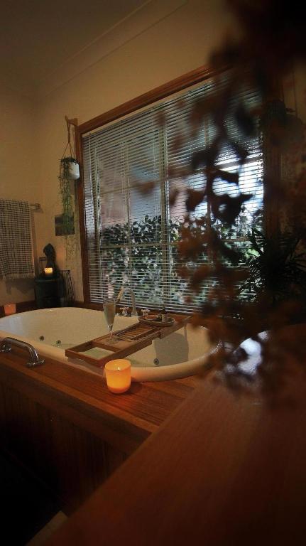 Green Gables B&B - Accommodation Batemans Bay 2