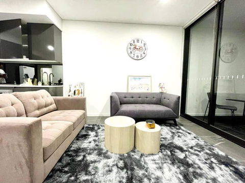 GREEN Skyline View2BR Close To Easter Show - Accommodation Batemans Bay 0