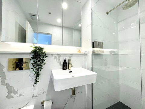 GREEN Skyline View2BR Close To Easter Show - Accommodation Batemans Bay 1