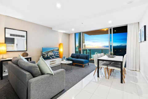 H Residences - Ocean View - Self Contained & Privately Managed Apartment - Wow Stay - Accommodation Batemans Bay 2