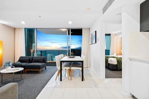 H Residences - Ocean View - Self Contained & Privately Managed Apartment - Wow Stay - Accommodation Batemans Bay 4