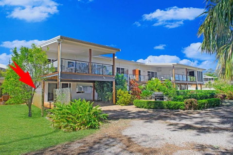 H2O Holiday Apartment Unit 14 - Accommodation Batemans Bay 0
