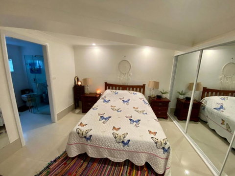 H2O Holiday Apartment Unit 14 - Accommodation Batemans Bay 3