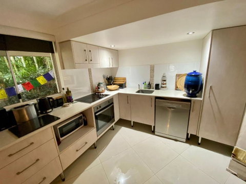 H2O Holiday Apartment Unit 14 - Accommodation Batemans Bay 4