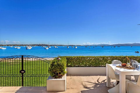 H3 Port Stephens - Accommodation Batemans Bay 0