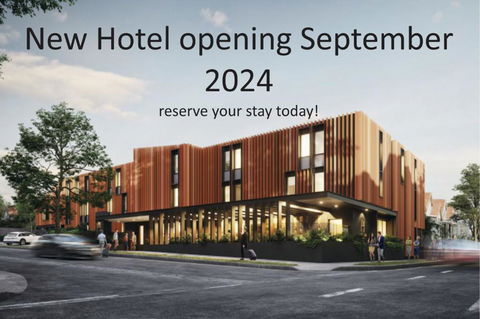 Haberfield Hotel - Accommodation Batemans Bay 1