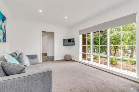 Hahndorf Creek Retreat - Accommodation Batemans Bay 3