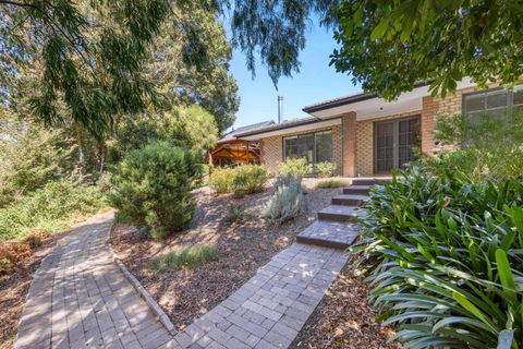 Hahndorf Creek Retreat - Accommodation Batemans Bay 1