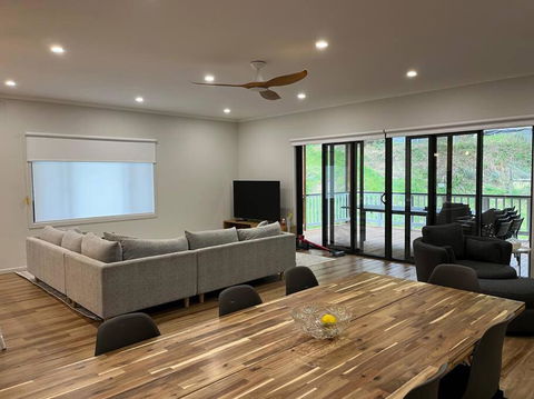 Hakuna Matata - Venus Bay - Accommodation Batemans Bay 1