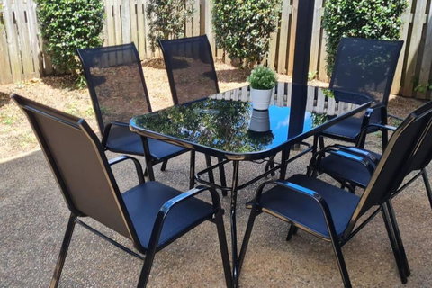 Happy Haven At Eight Mile - Accommodation Batemans Bay 3