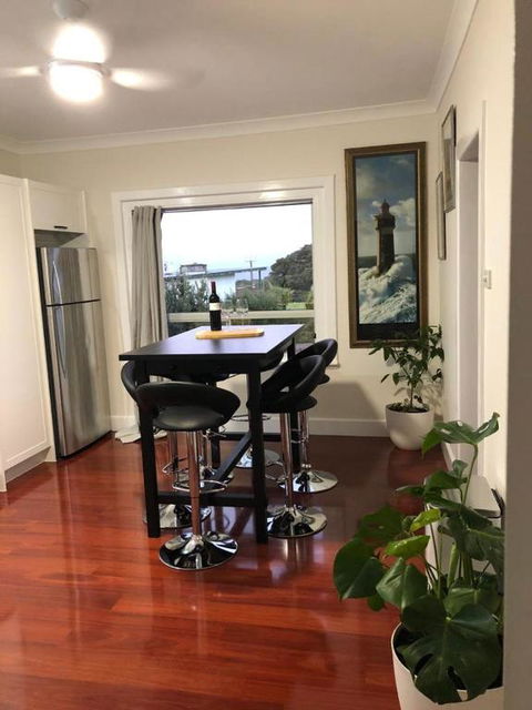 Happy Valley Rest - Accommodation Batemans Bay 1